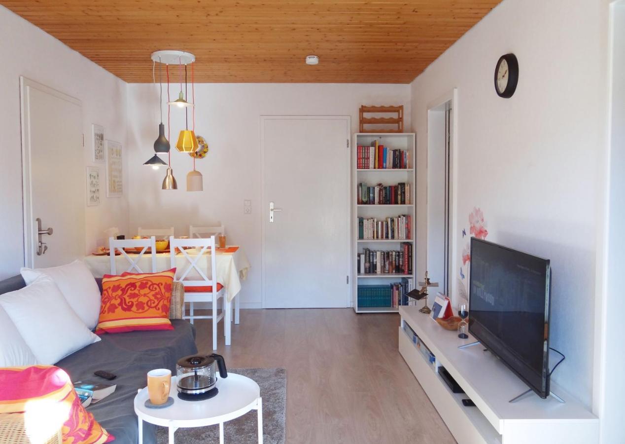 Apartments Amalia - mit WLAN und Sky in bester Lage Todtmoos Zimmer foto