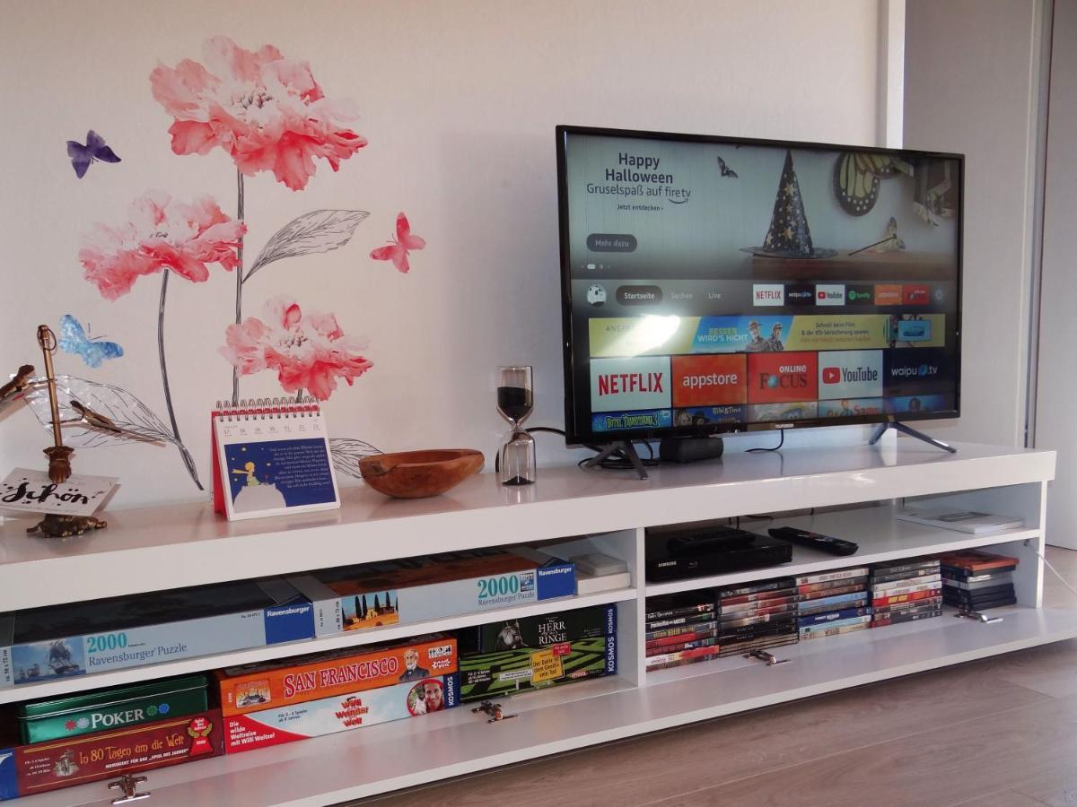 Apartments Amalia - mit WLAN und Sky in bester Lage Todtmoos Zimmer foto