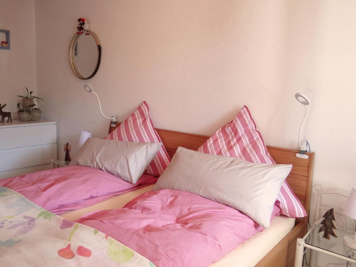 Apartments Amalia - mit WLAN und Sky in bester Lage Todtmoos Zimmer foto