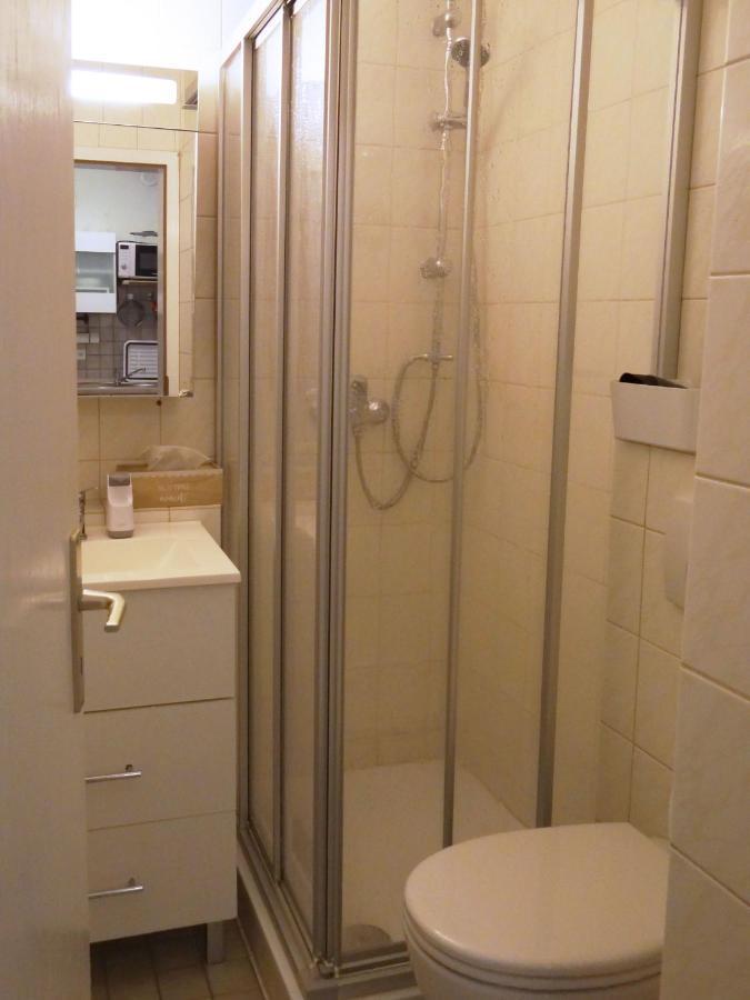 Apartments Amalia - mit WLAN und Sky in bester Lage Todtmoos Zimmer foto