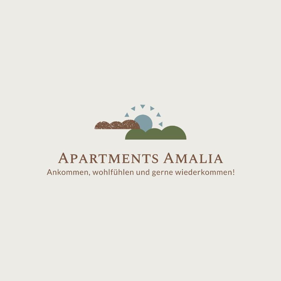 Apartments Amalia - mit WLAN und Sky in bester Lage Todtmoos Exterior foto