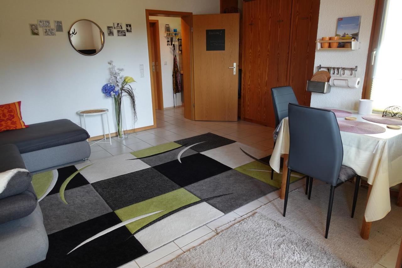 Apartments Amalia - mit WLAN und Sky in bester Lage Todtmoos Exterior foto
