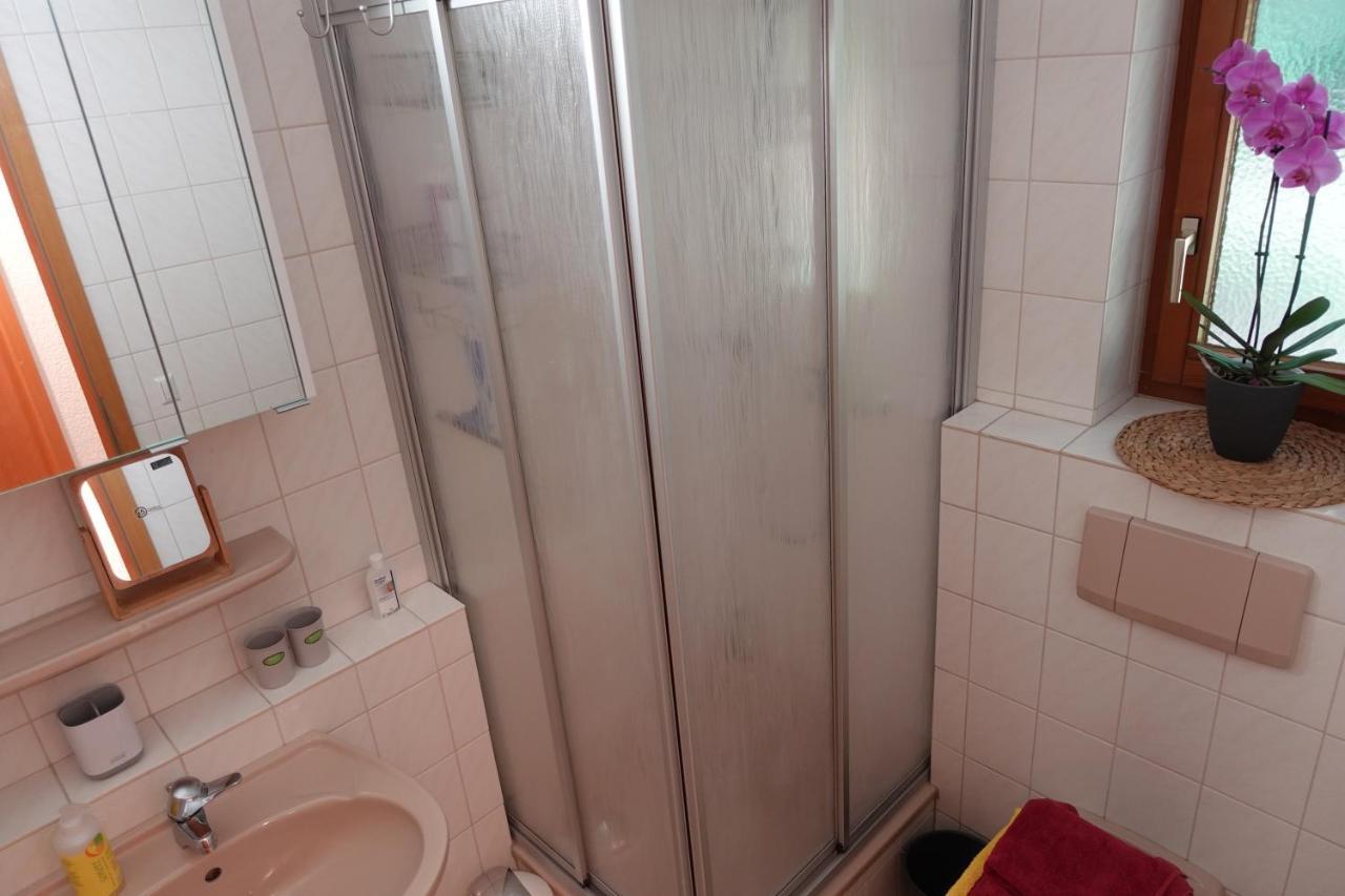 Apartments Amalia - mit WLAN und Sky in bester Lage Todtmoos Exterior foto