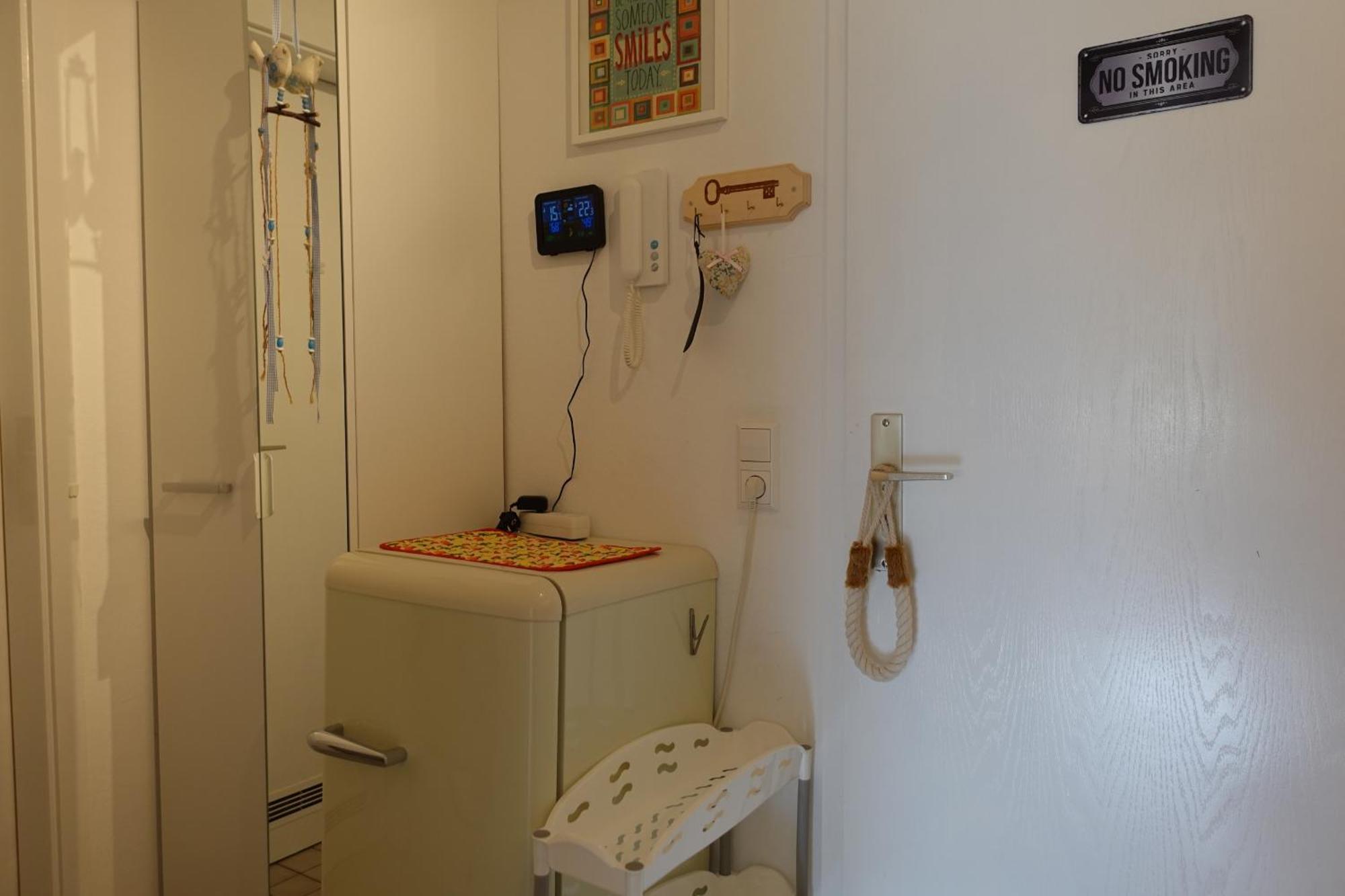 Apartments Amalia - mit WLAN und Sky in bester Lage Todtmoos Zimmer foto