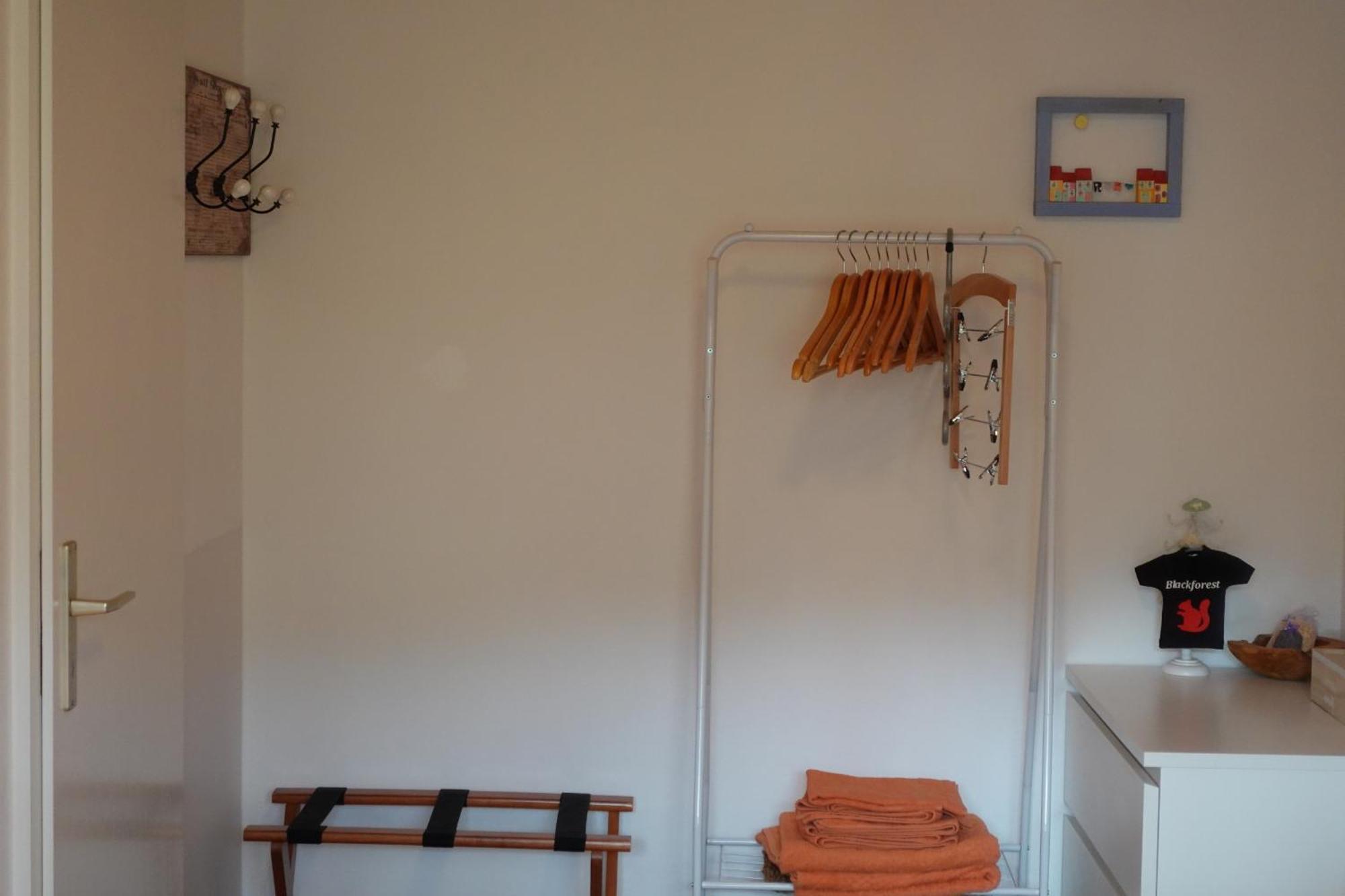 Apartments Amalia - mit WLAN und Sky in bester Lage Todtmoos Zimmer foto