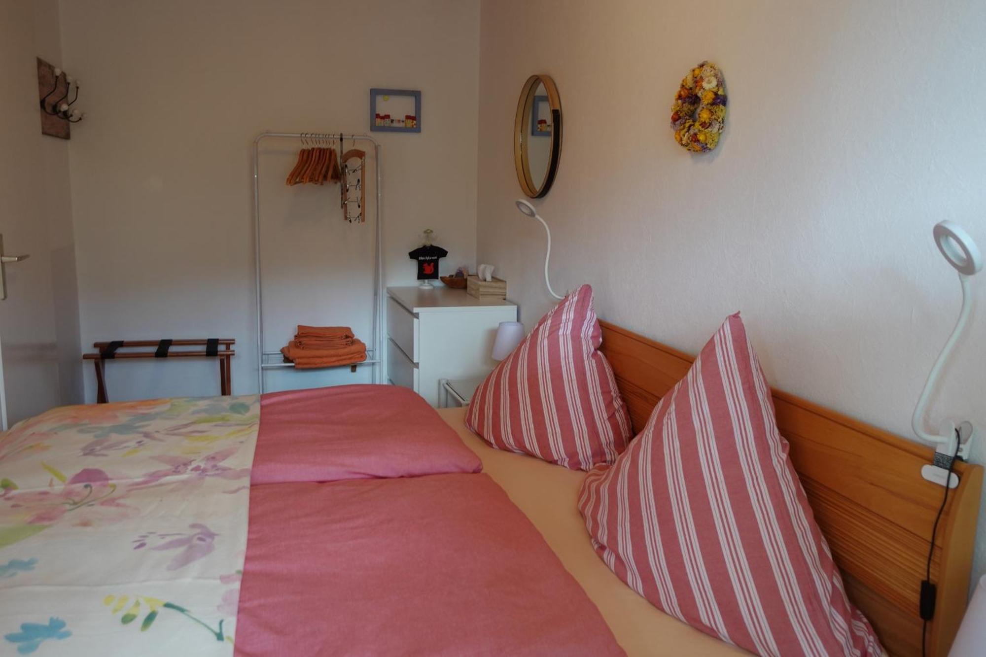 Apartments Amalia - mit WLAN und Sky in bester Lage Todtmoos Zimmer foto
