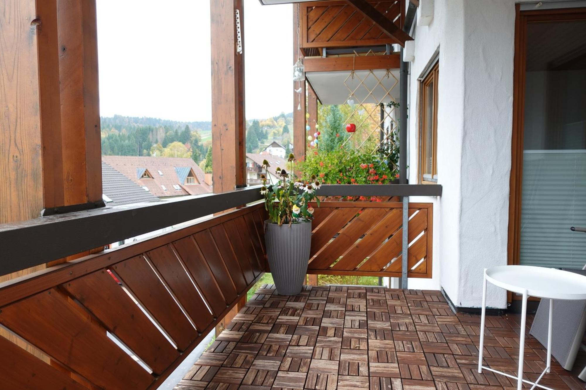 Apartments Amalia - mit WLAN und Sky in bester Lage Todtmoos Zimmer foto