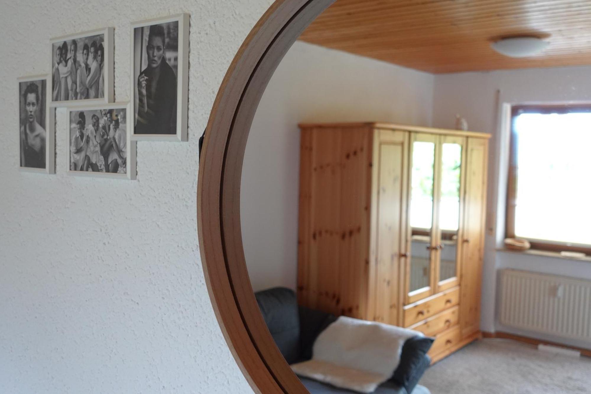 Apartments Amalia - mit WLAN und Sky in bester Lage Todtmoos Zimmer foto